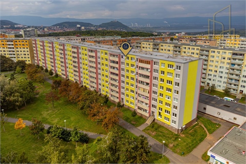 Pronájem bytu 2kk, 39 m² 24