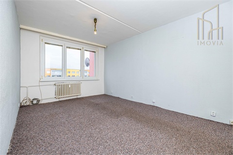 Pronájem bytu 2kk, 39 m² - 6