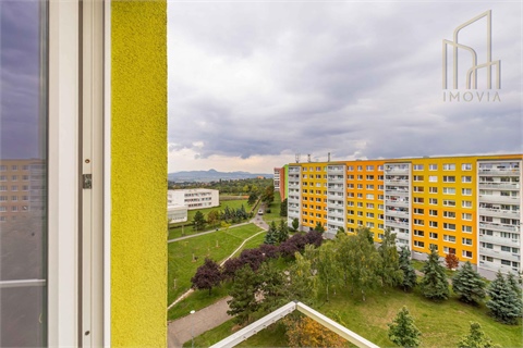 Pronájem bytu 2kk, 39 m² 12