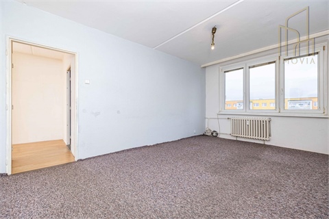 Pronájem bytu 2kk, 39 m² 8