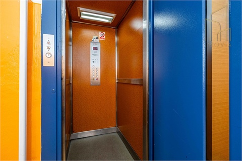 Pronájem bytu 2kk, 39 m² - 18