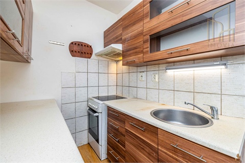 Pronájem bytu 2kk, 39 m² 4