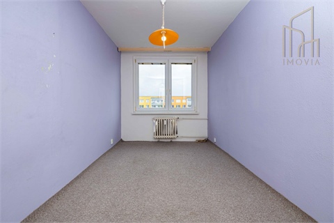 Pronájem bytu 2kk, 39 m² - 8