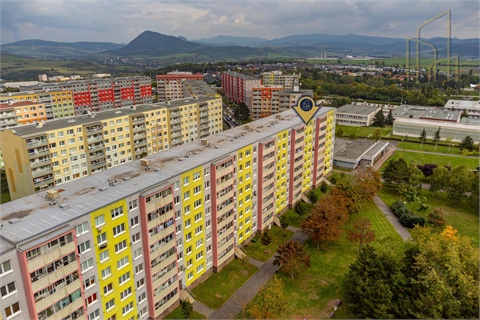 Pronájem bytu 2kk, 39 m² 22