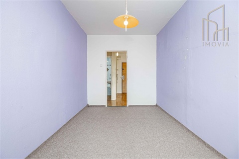 Pronájem bytu 2kk, 39 m² 10