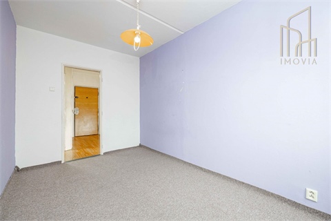 Pronájem bytu 2kk, 39 m² - 10