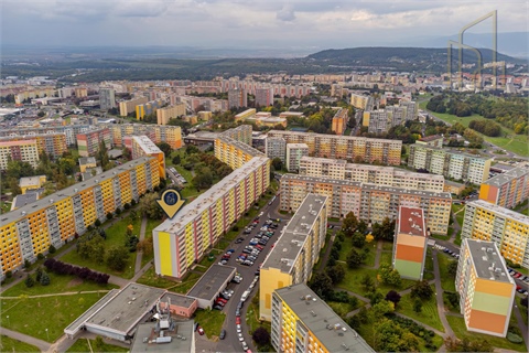 Pronájem bytu 2kk, 39 m² - 24