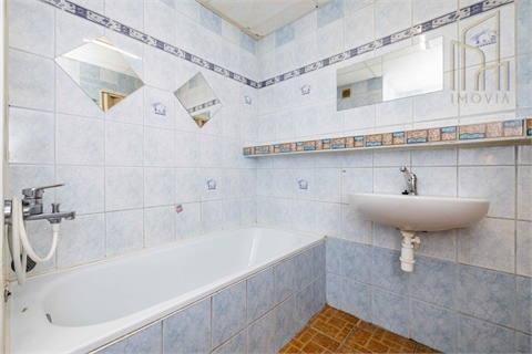 Pronájem bytu 2kk, 39 m² - 12