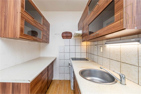 Pronájem bytu 2kk, 39 m² - 2