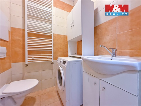 Prodej bytu 3+1, 70 m² - 6