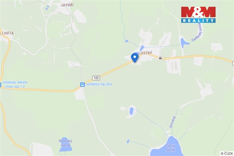 Prodej bytu 3+1, 70 m² 16