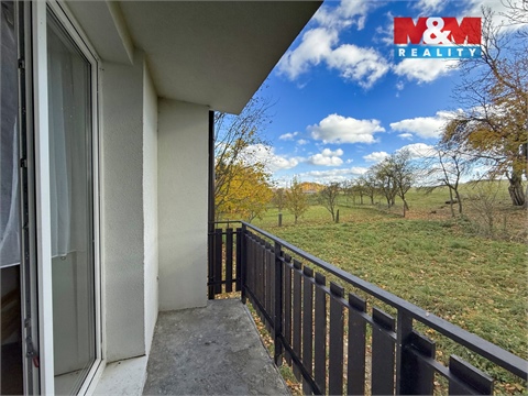 Prodej bytu 3+1, 70 m² - 12