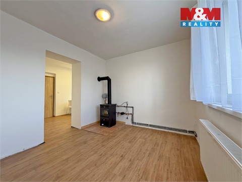 Prodej bytu 3+1, 70 m² - 2