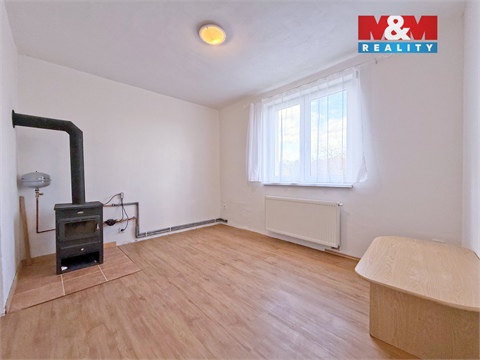 Prodej bytu 3+1, 70 m² 4