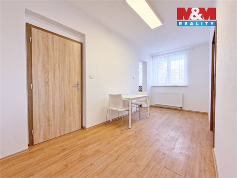 Prodej bytu 3+1, 70 m² 2