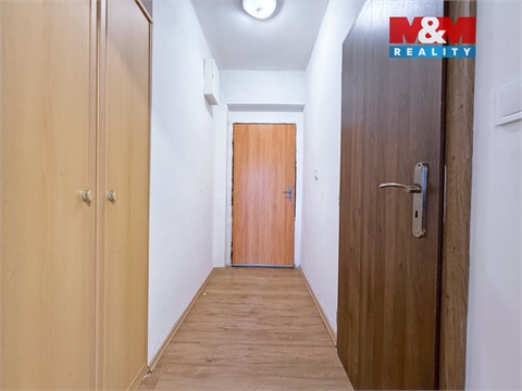 Prodej bytu 3+1, 70 m² 12