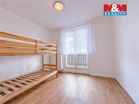 Prodej bytu 3+1, 70 m² - 10