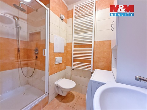 Prodej bytu 3+1, 70 m² - 4