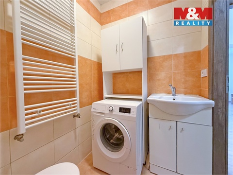 Prodej bytu 3+1, 70 m² 6