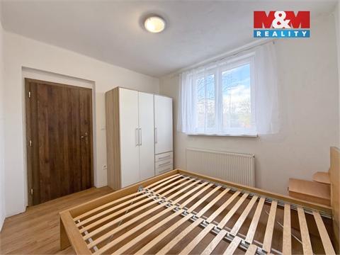 Prodej bytu 3+1, 70 m² - 8