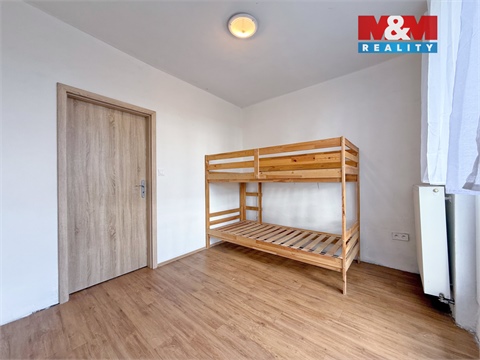 Prodej bytu 3+1, 70 m² 10