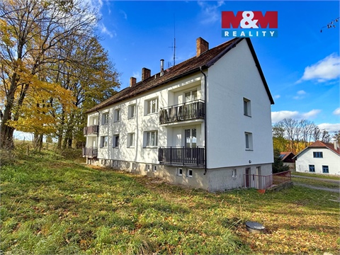 Prodej bytu 3+1, 66 m² 0