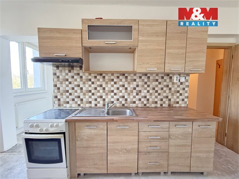 Prodej bytu 3+1, 66 m² - 2