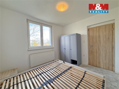 Prodej bytu 3+1, 66 m² - 10