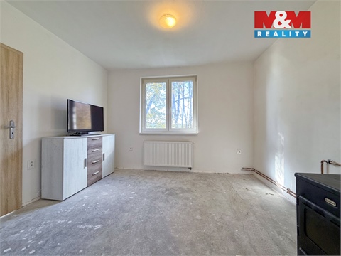 Prodej bytu 3+1, 66 m² - 6