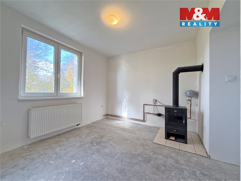 Prodej bytu 3+1, 66 m² 2