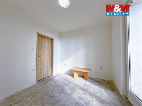 Prodej bytu 3+1, 66 m² 8