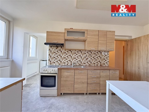 Prodej bytu 3+1, 66 m² 4