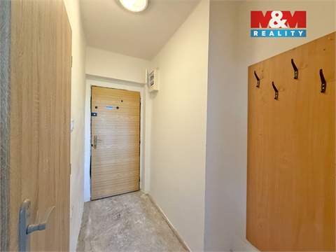 Prodej bytu 3+1, 66 m² 14