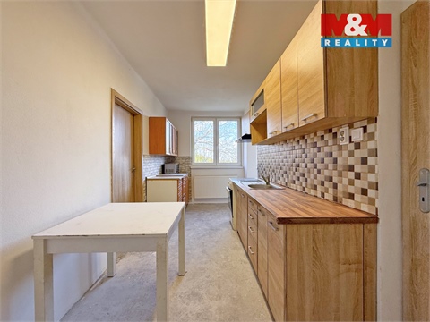 Prodej bytu 3+1, 66 m² - 4