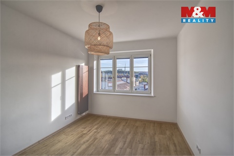 Pronájem bytu 2kk, 53 m² 2
