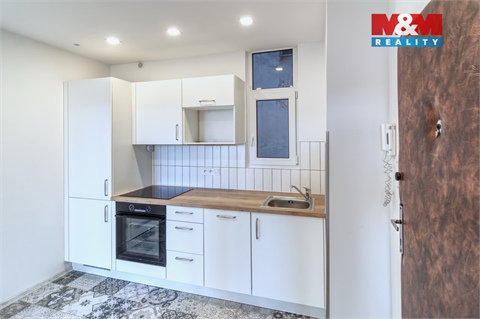 Pronájem bytu 2kk, 53 m² 4