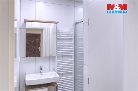 Pronájem bytu 2kk, 53 m² 6