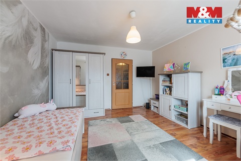 Prodej bytu 4+1, 93 m² 18