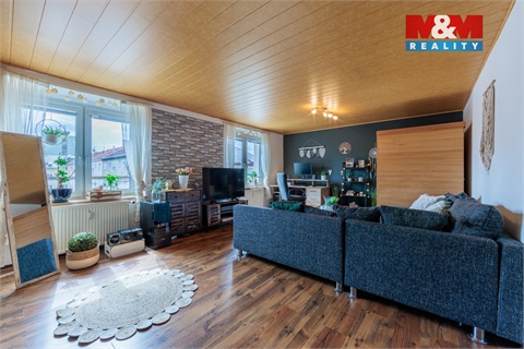 Prodej bytu 4+1, 93 m² - 8