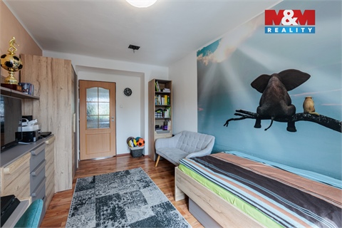 Prodej bytu 4+1, 93 m² - 4