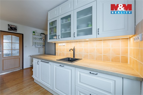 Prodej bytu 4+1, 93 m² - 14