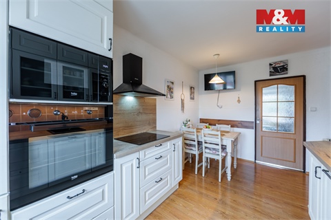 Prodej bytu 4+1, 93 m² 14