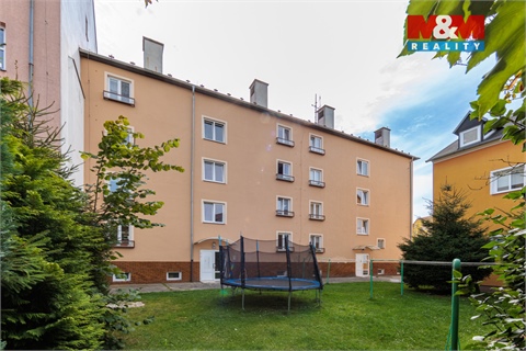 Prodej bytu 4+1, 93 m² 20