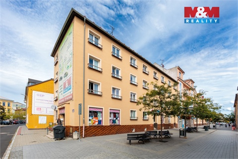 Prodej bytu 4+1, 93 m² - 20