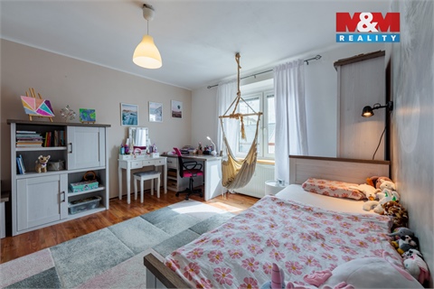 Prodej bytu 4+1, 93 m² - 16