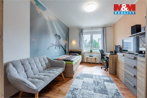 Prodej bytu 4+1, 93 m² 16