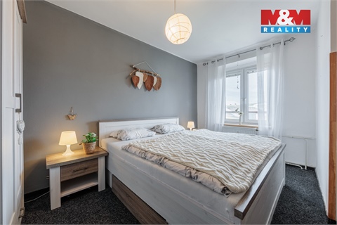 Prodej bytu 4+1, 93 m² - 10