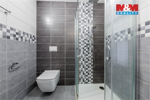 Prodej bytu 4+1, 93 m² 12