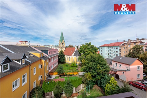 Prodej bytu 4+1, 93 m² 6