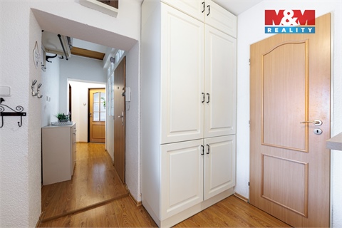 Prodej bytu 4+1, 93 m² - 18